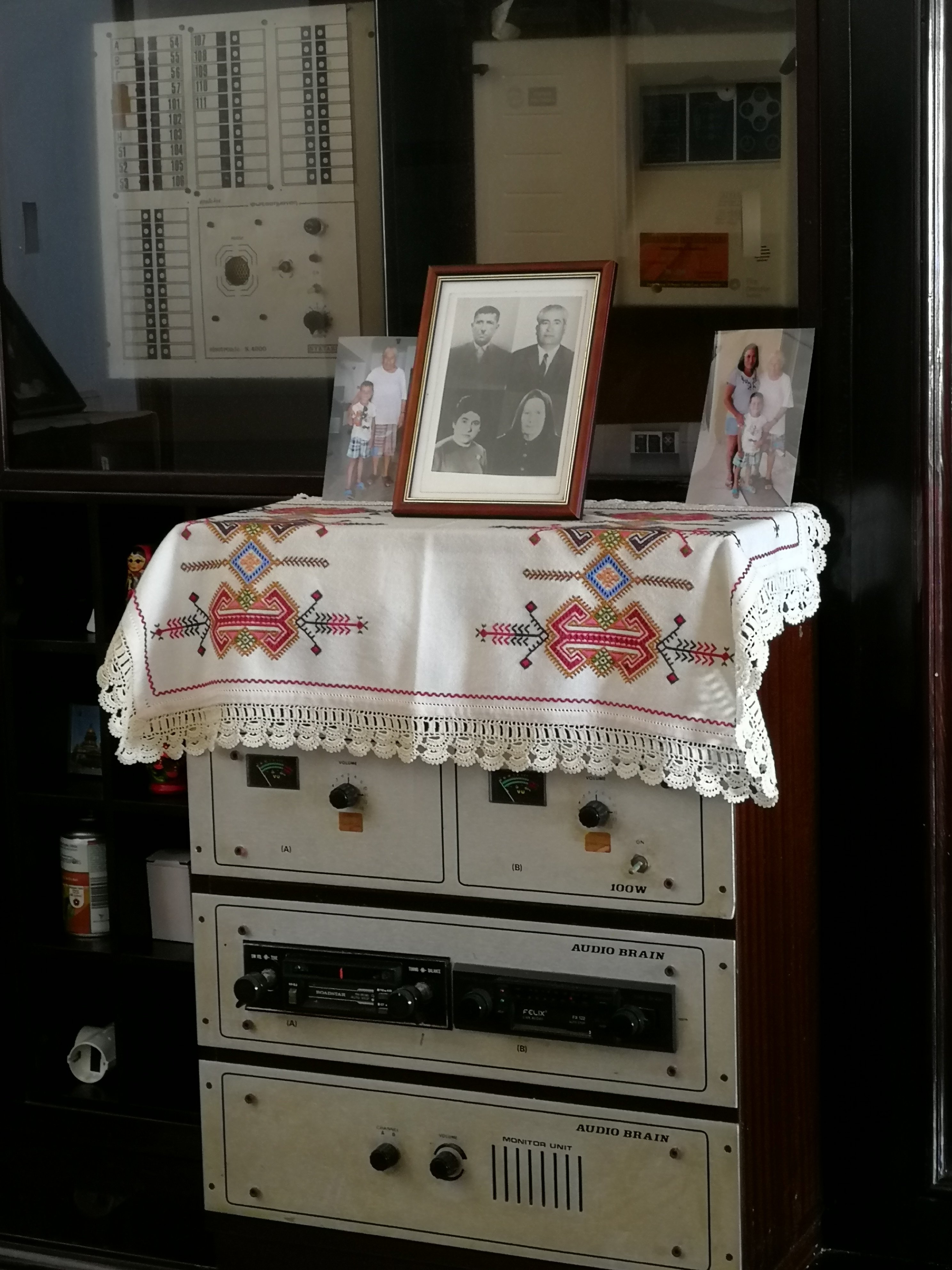 Zantina Beach Hotel-浴室