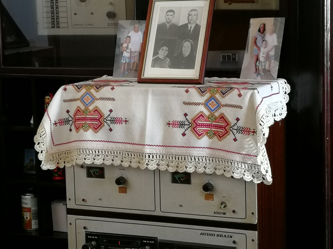 Zantina Beach Hotel主图