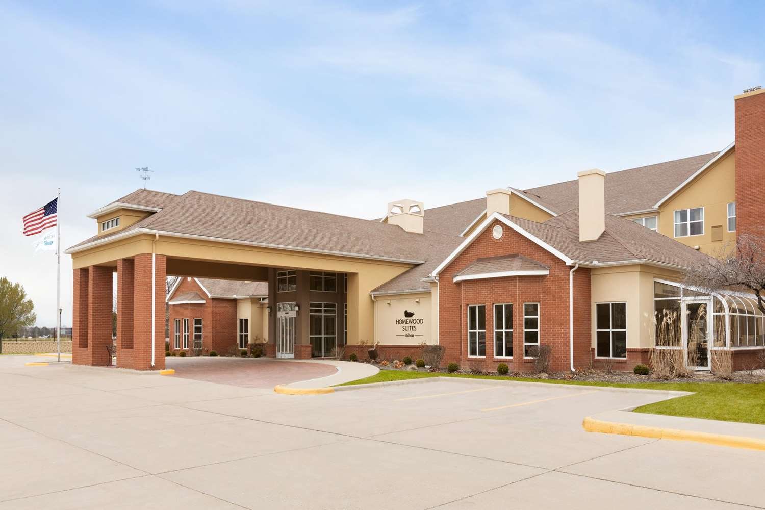 Homewood Suites by Hilton Toledo-Maumee-官方