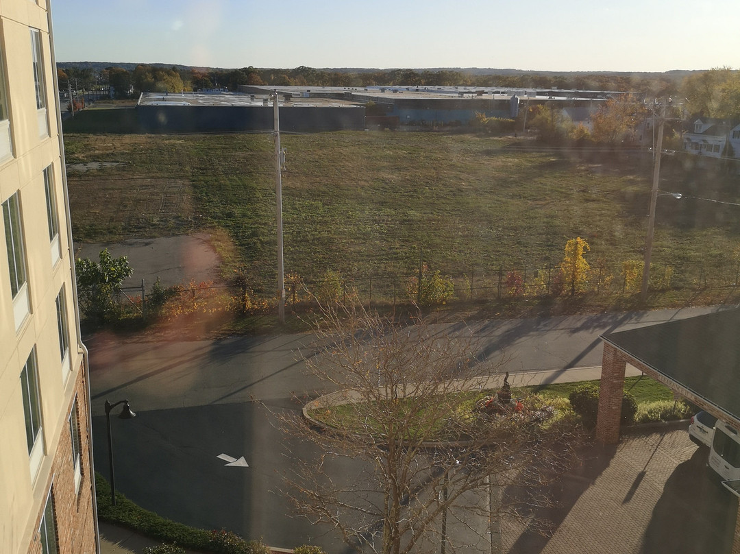 Hilton Garden Inn Providence Airport/Warwick主图