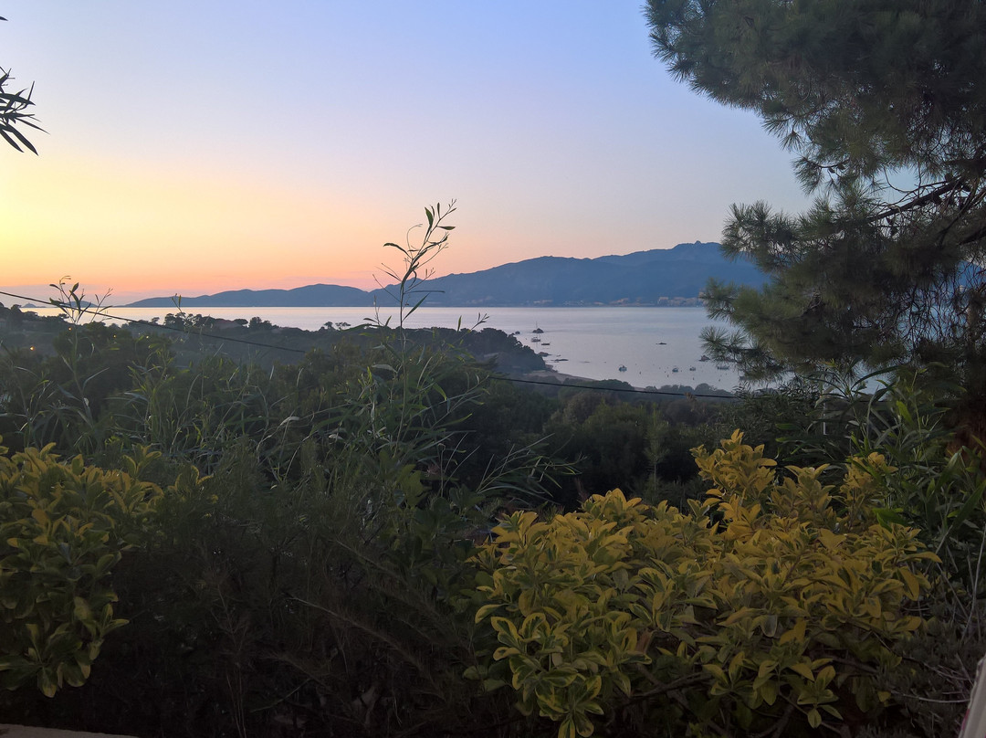 Villa Ghiatone主图
