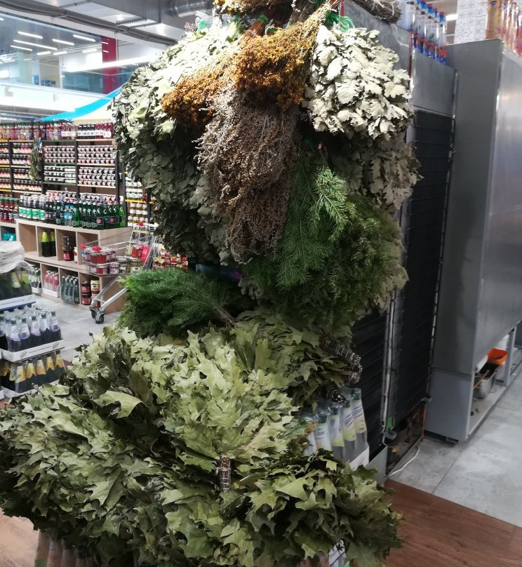 Dolgoozyorny-圣彼得堡必去景点