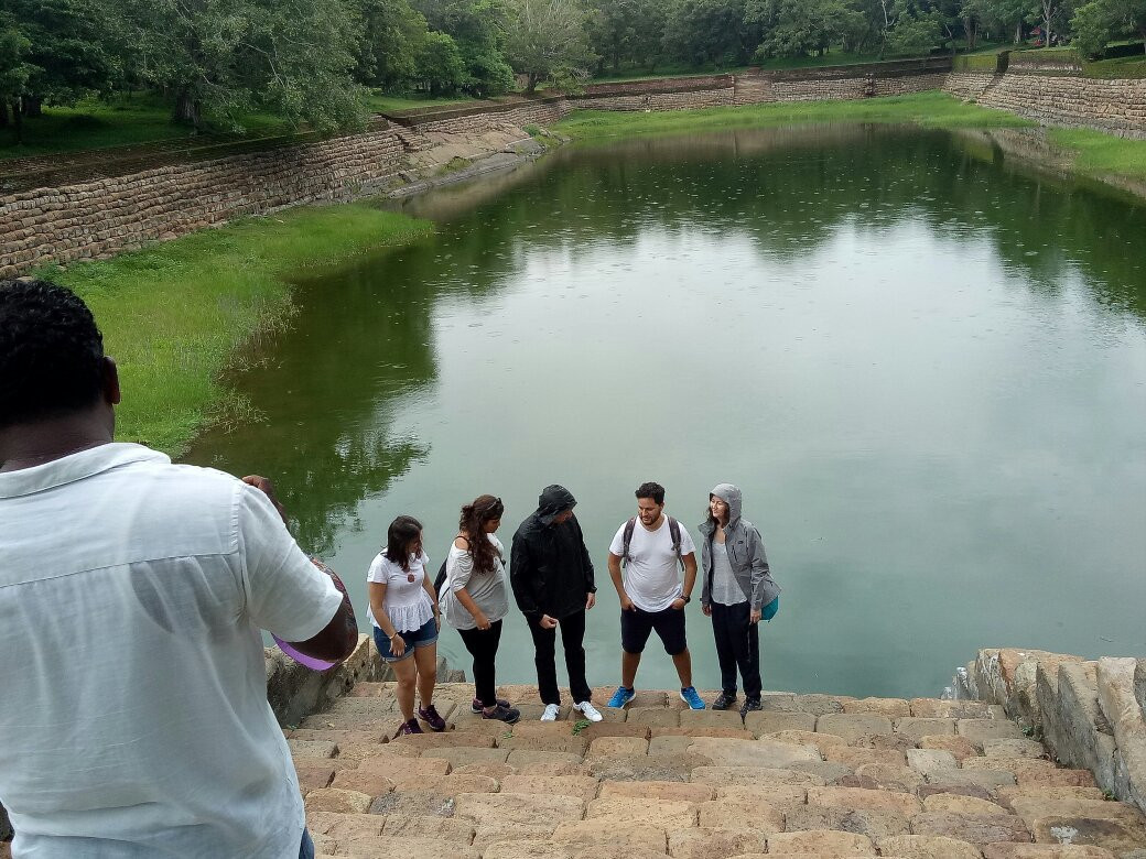 P-阿努拉德普勒圣城必去景点