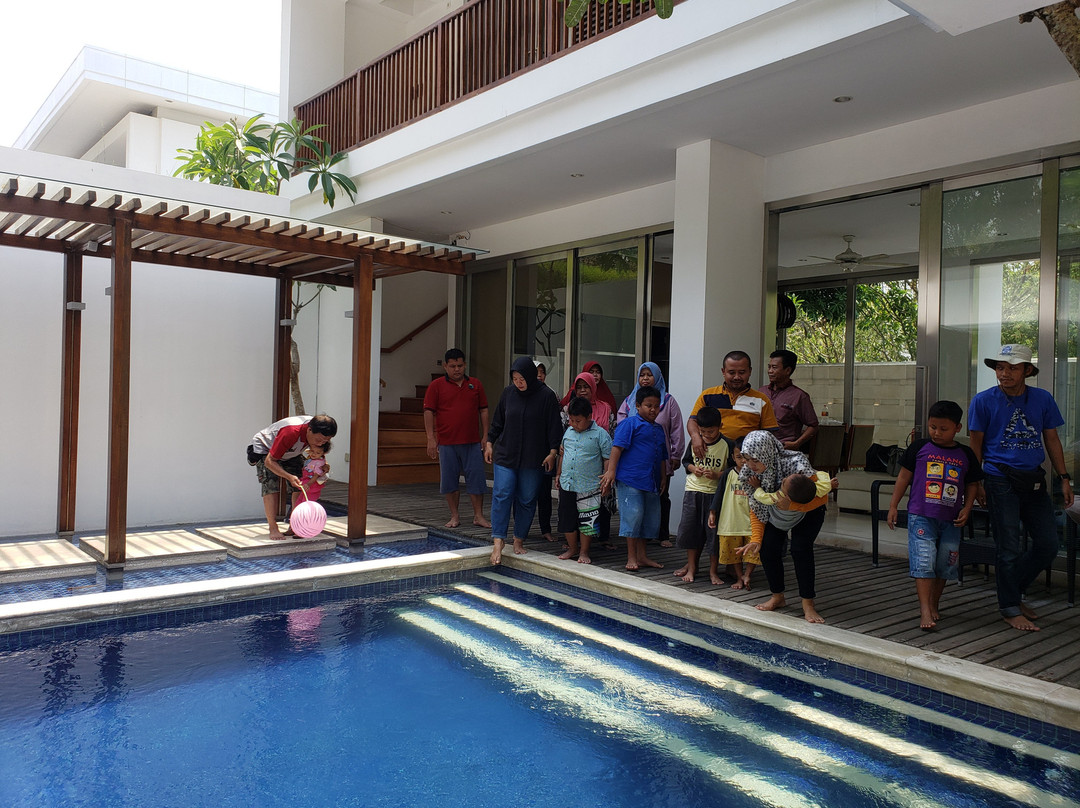 The Kharma Villas主图