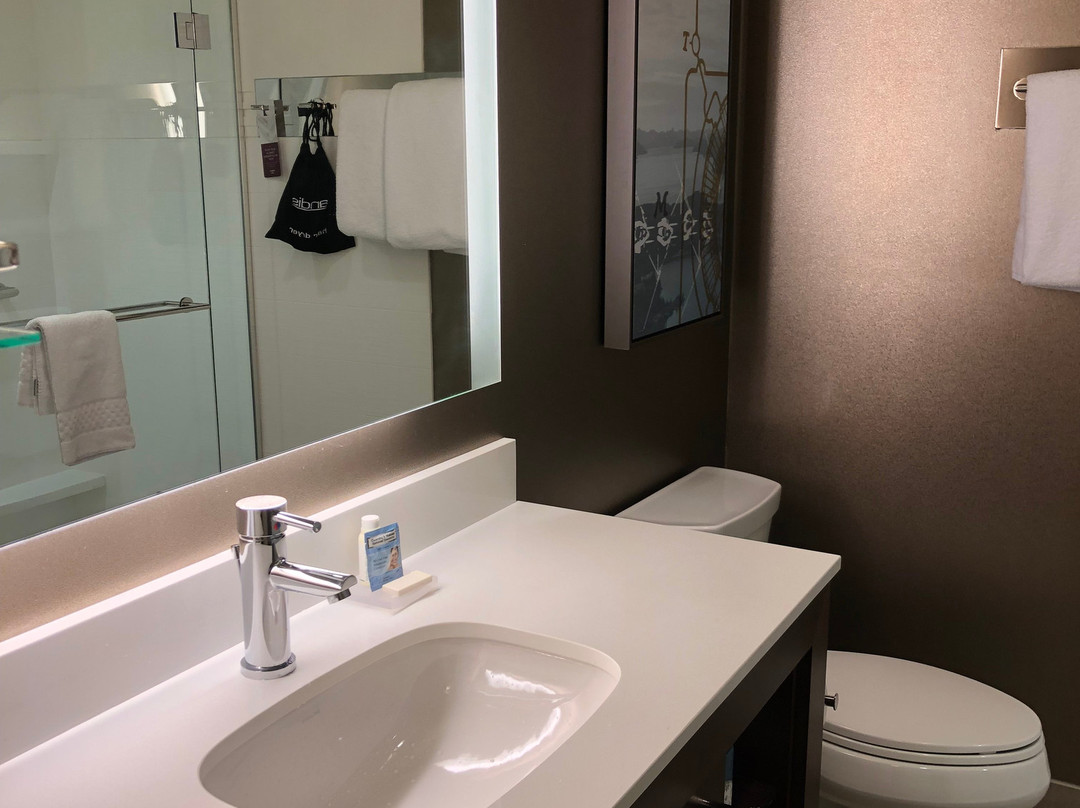 Residence Inn by Marriott Redwood City San Carlos主图