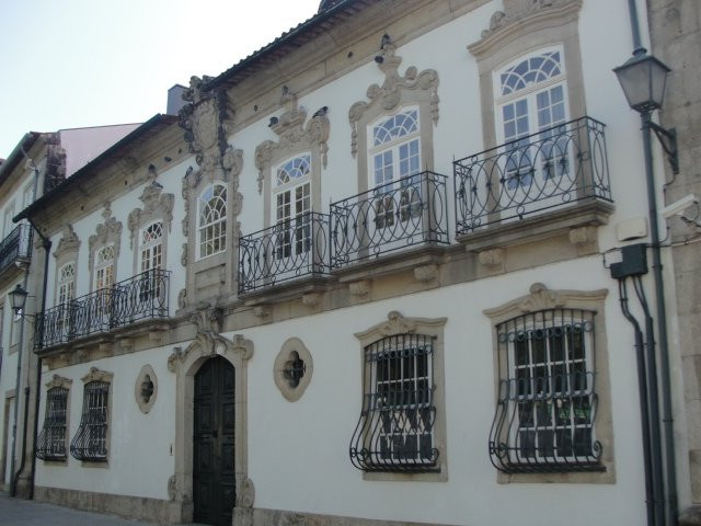 Casa de Beca Meneses景点图片