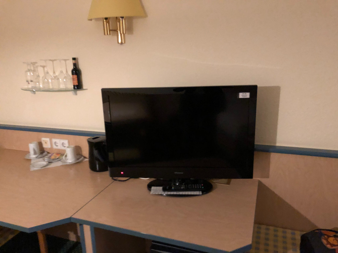 Vita Wellnesshotel主图