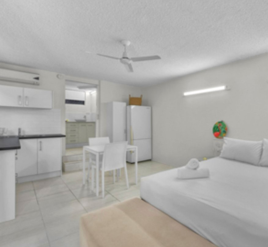 卡姆登汽车旅馆主图