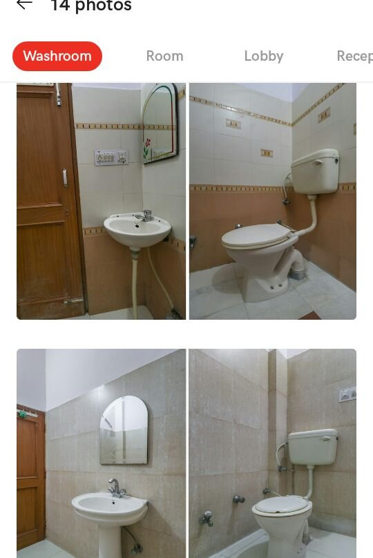 OYO 44544 Khurana Guest House主图