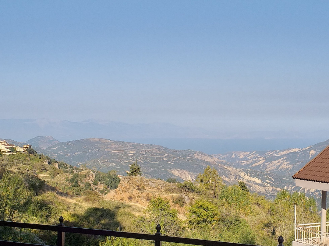 Varnevo Museum Hotel主图