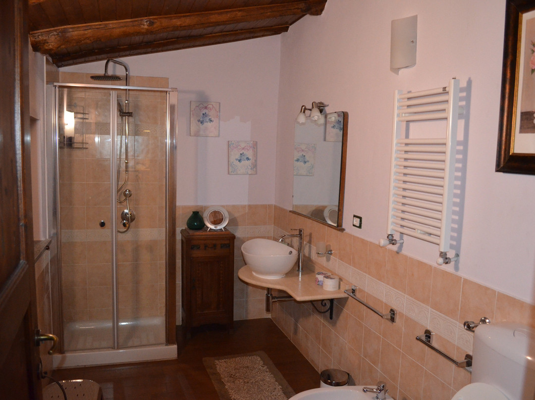 B&B Cascina Santa主图
