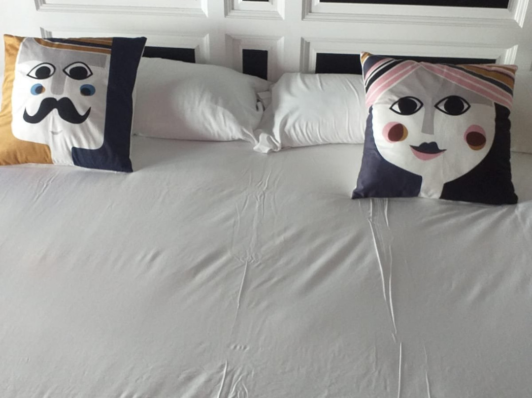 Hotel Jolio Jaca主图