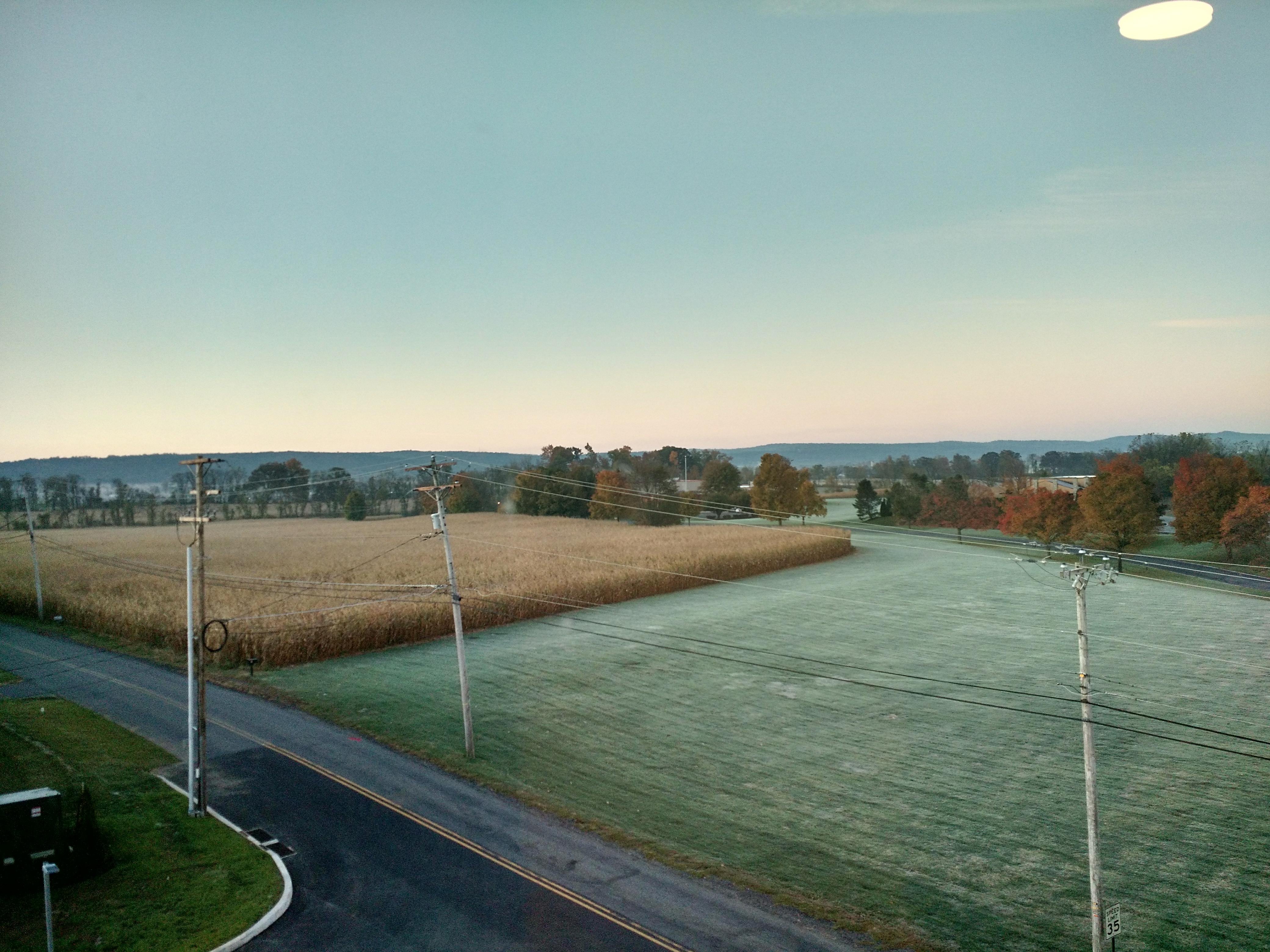 Hampton Inn & Suites By Hilton Kutztown-浴室