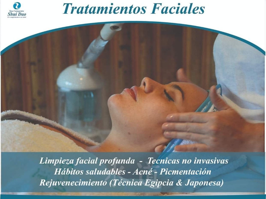 Spa Shui Dao-Circasia必去景点