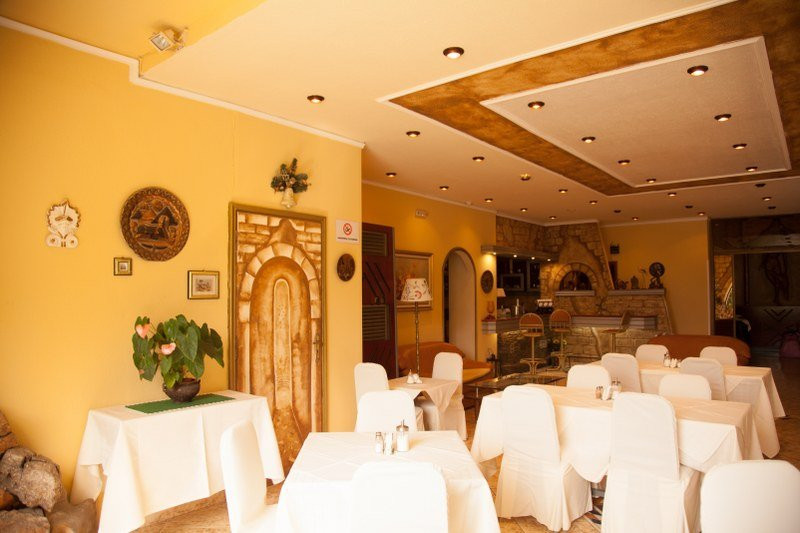 Hotel Galini Palace主图