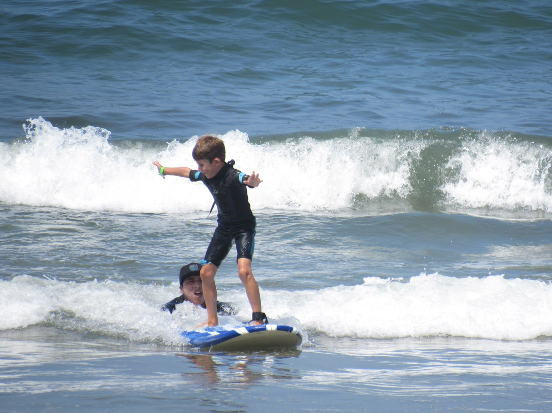Playa Hermosa Surf n' Sup-恩塞纳达必去景点
