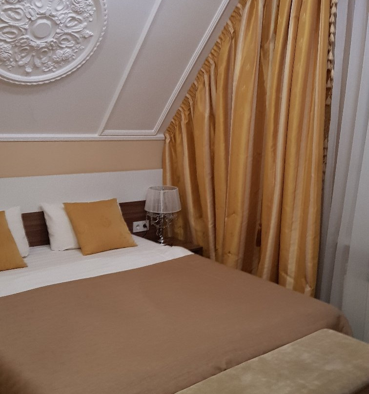 Alekses Hotel主图