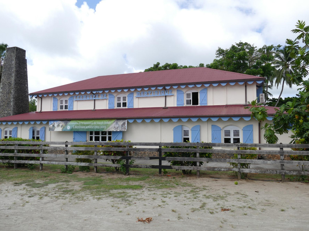 Ecomusée de Martinique景点图片