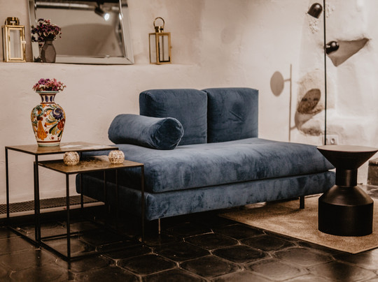 Provanso kvapai Town Hall SPA-维尔纽斯必去景点