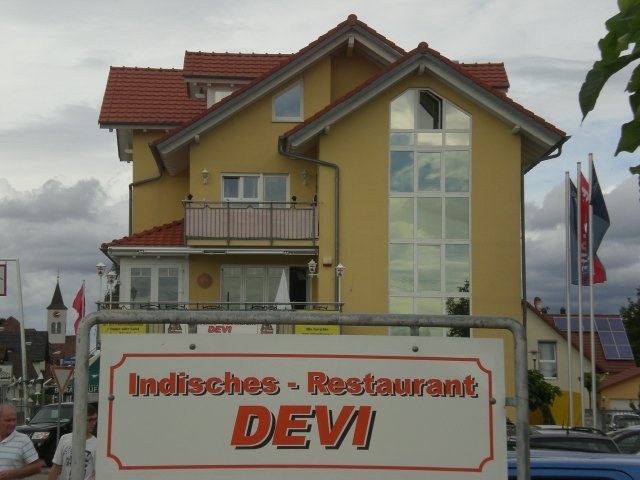 Ehrenkirchen旅游攻略图片