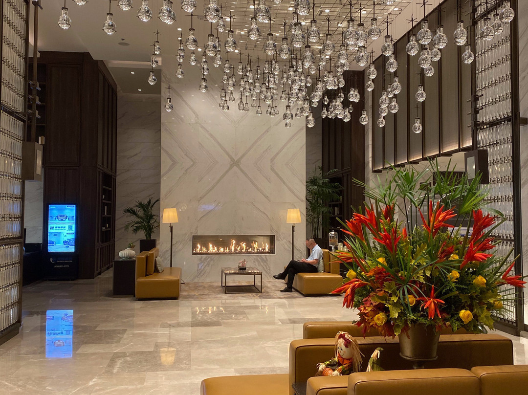 Sheraton Los Angeles San Gabriel主图