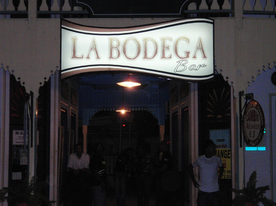 La Bodega景点图片