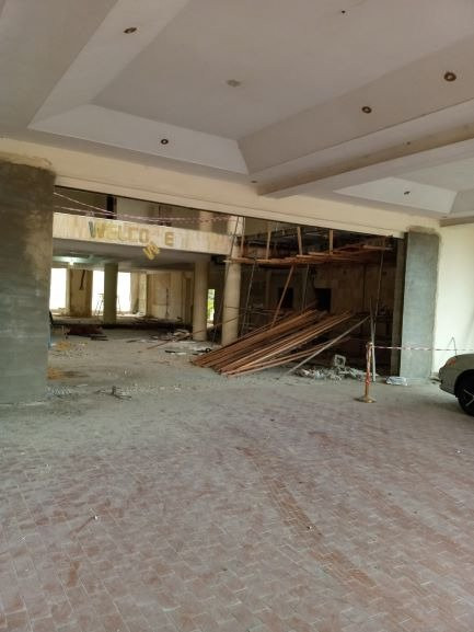 Monty Suites Calabar主图