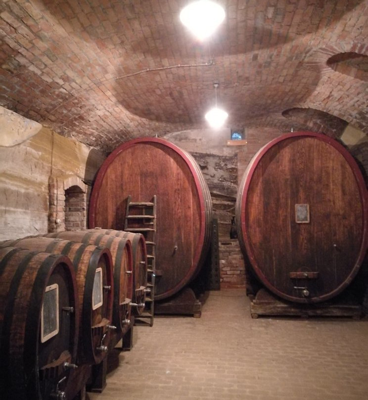 Cascina Brichetto-阿斯蒂必去景点