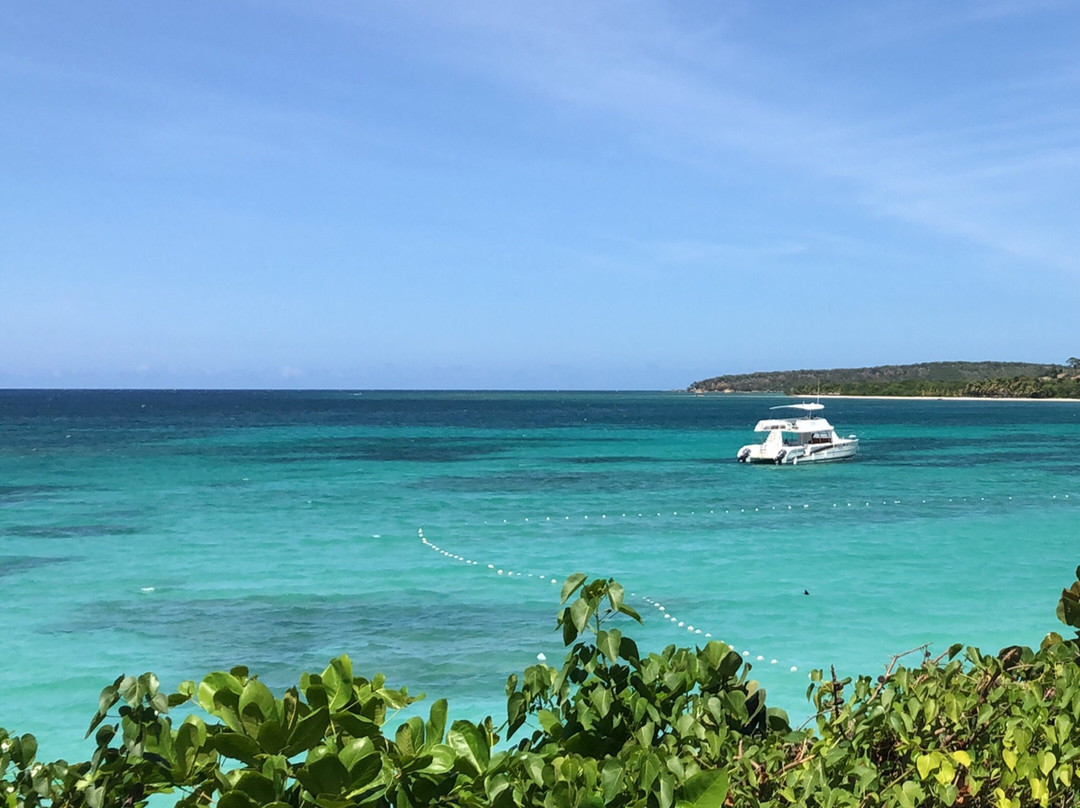 Paraiso Ecolodge主图