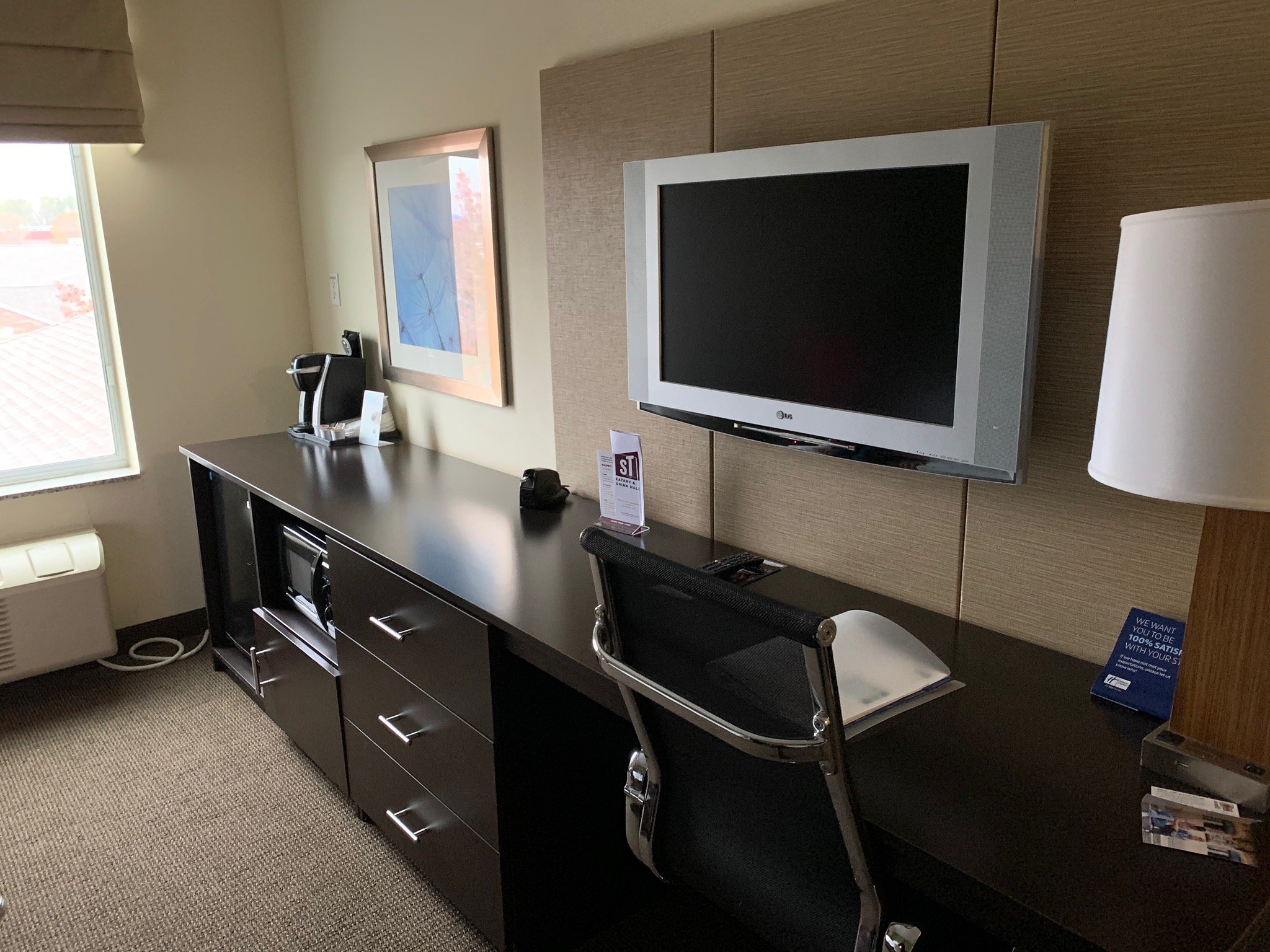 Holiday Inn Express & Suites Rogers By IHG-官方
