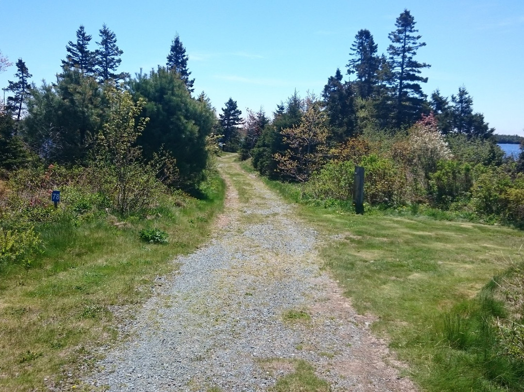 Porters Lake Provincial Park景点图片