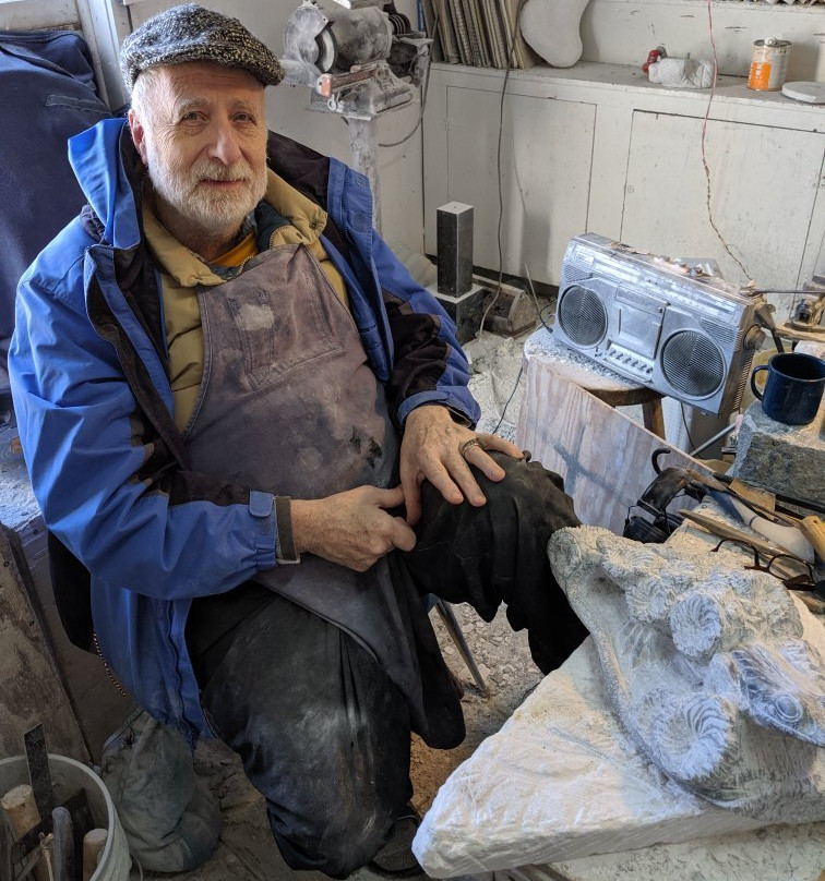 Vermont Marble Museum-Proctor必去景点