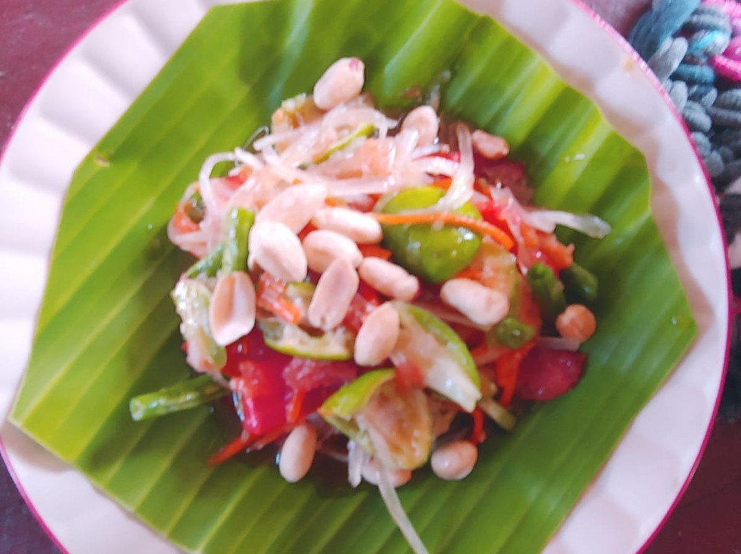 Chiang Mai Garden Cookery School - Authentic Thai Cooking-清迈必去景点