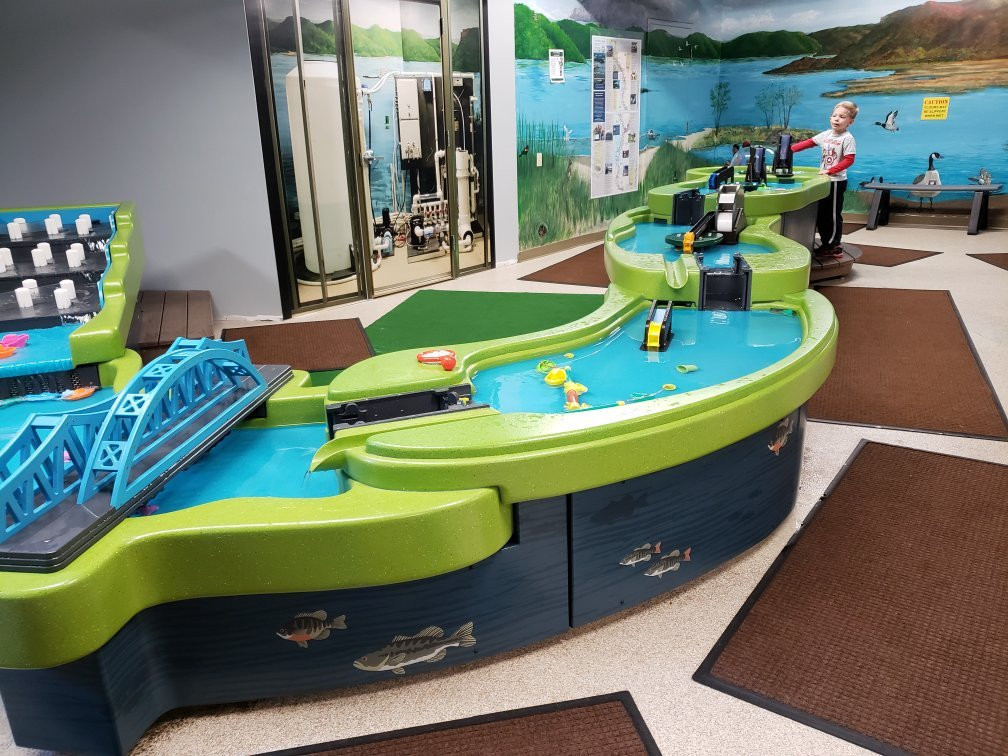 Children's Museum of La Crosse-拉克罗斯必去景点