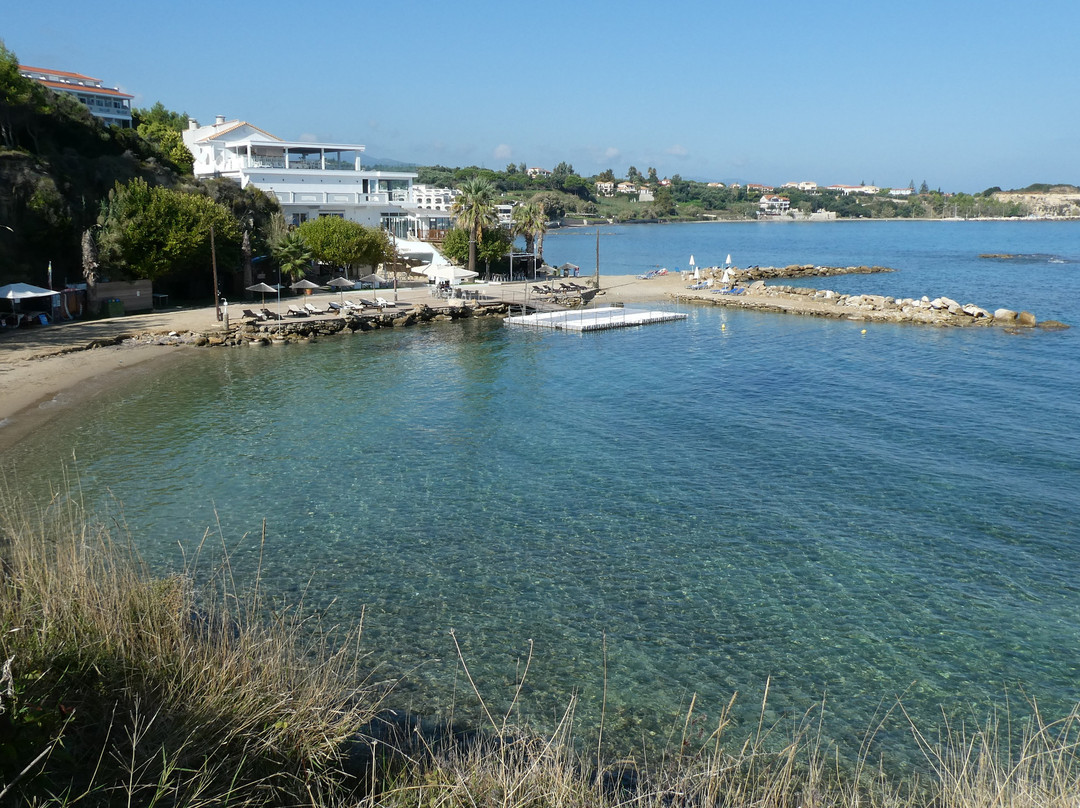 Tesoro Hotel Zakynthos主图