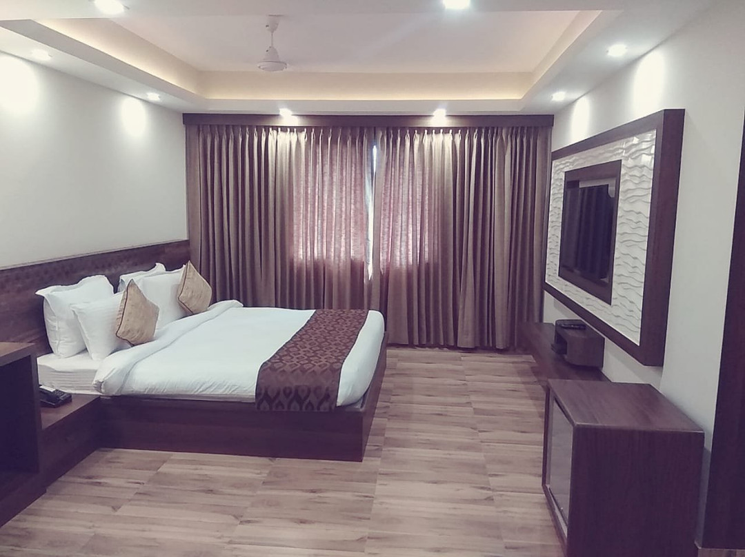 Cygnett Style Tania's主图