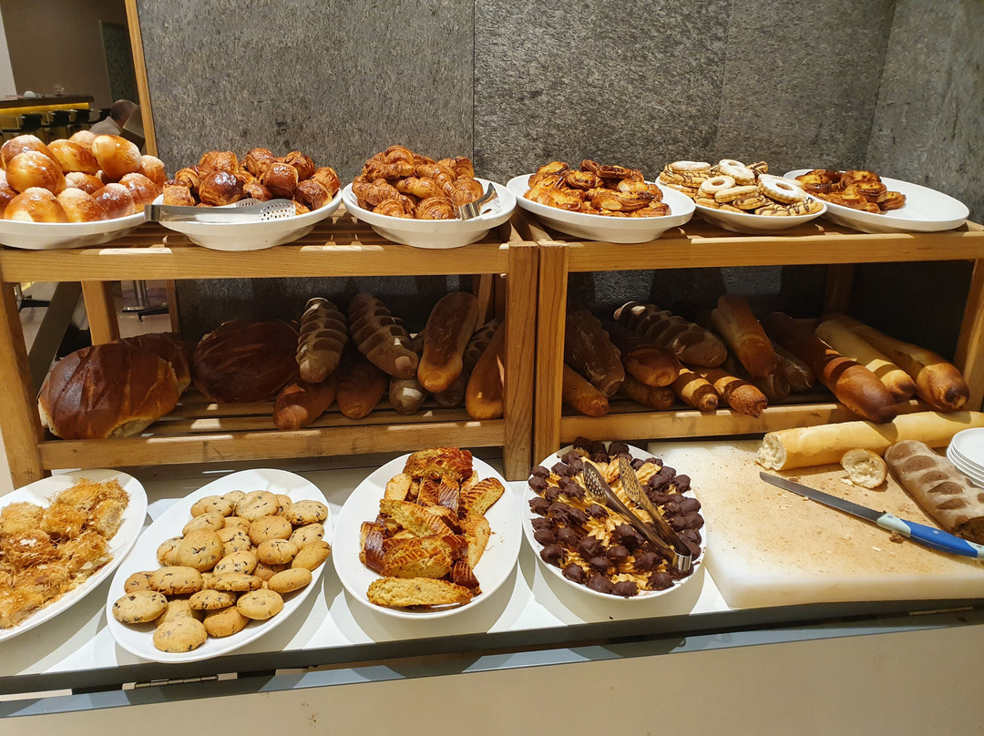 Ferdi Lilly Hotel主图