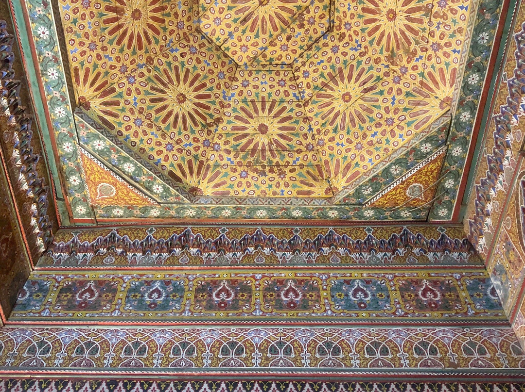 Palais Riad Hida主图