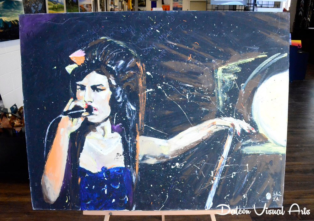 韦塔斯基温旅游景点-Dalcon Visual Arts