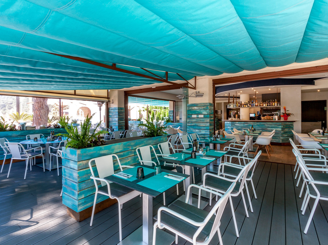 Restaurant Oreig