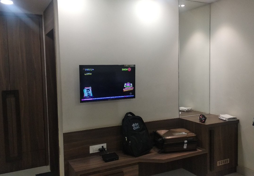 Hotel Coral Grand主图