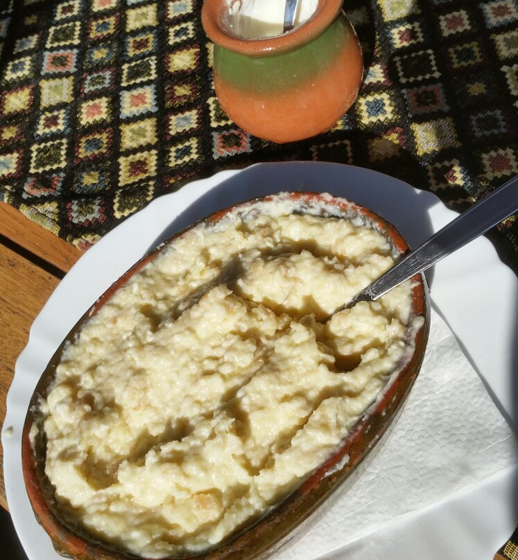 Apartmani Krcma Gaj