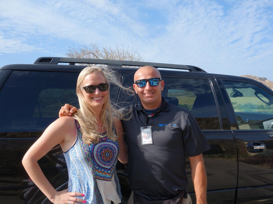 Danny Boy Cabo-卡波圣卢卡斯必去景点