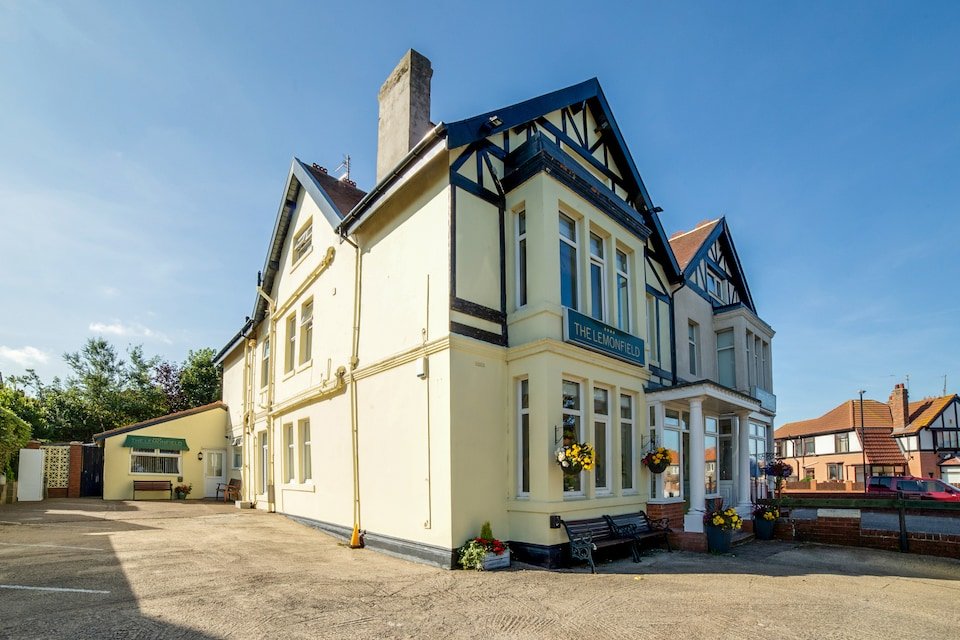 The Lemonfield Hotel-官方