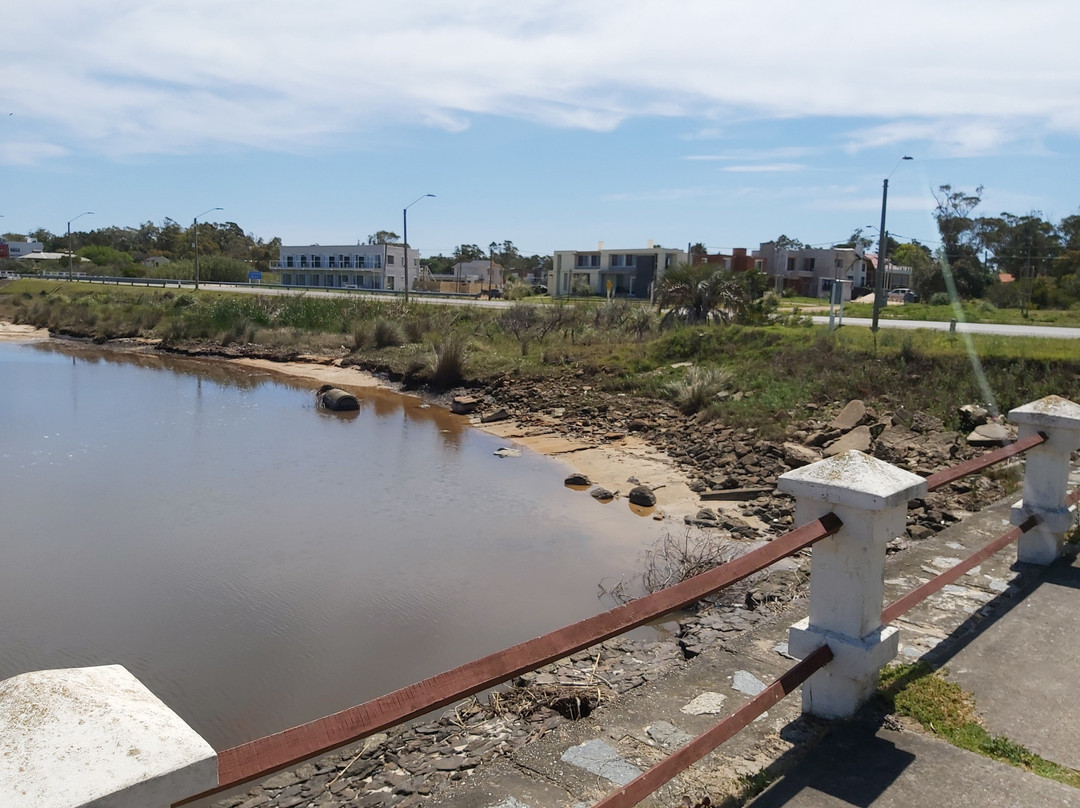 Plaza Armenia-Piriapolis必去景点