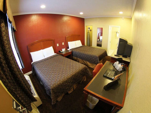 海沃德经济旅馆主图