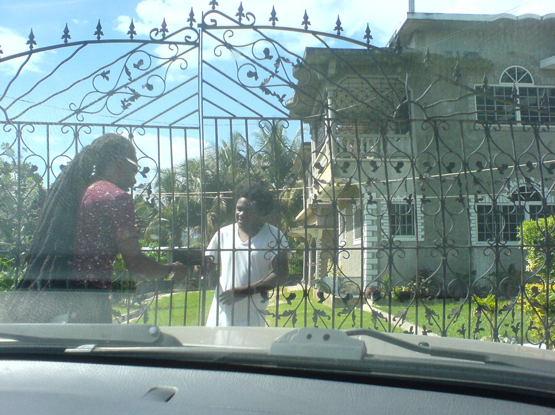 Pyeaca Guesthouse主图