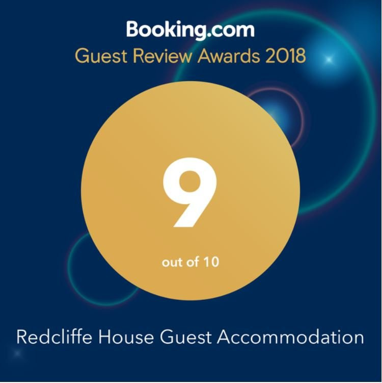 Redcliffe House Bed & Breakfast主图