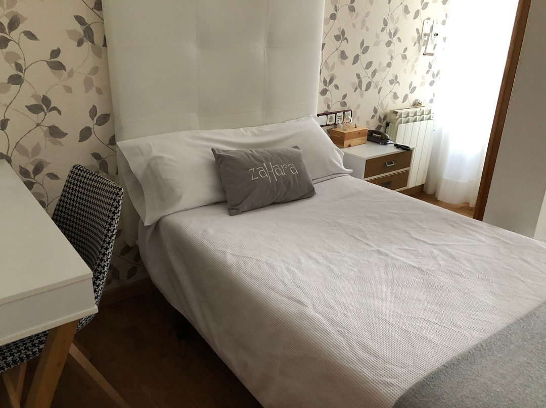 Hostal Zahara主图