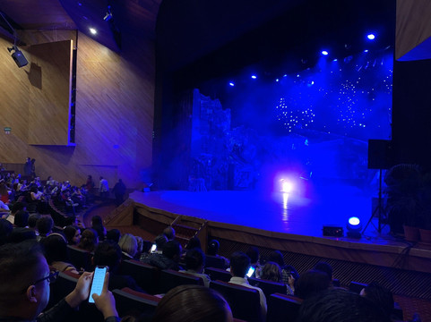 Centro de Convenciones y Exposiciones de Morelia